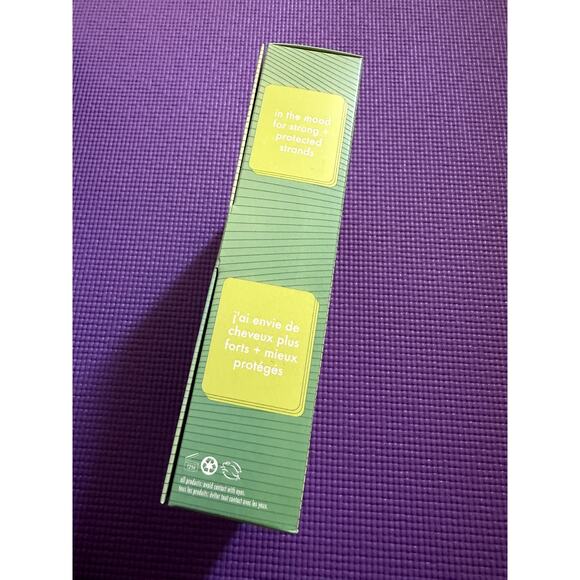 amika Inner Strength Repair Routine NEW Hair Gift Set Shampoo and Conditioner - Picture 2 of 5